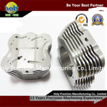 CNC Machining Engineer Part with Aluminum Material